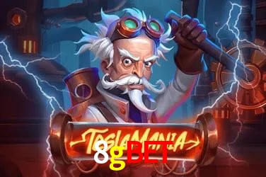 Estatísticas 8gbet
