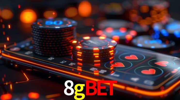 Experiência VIP 8gbet
