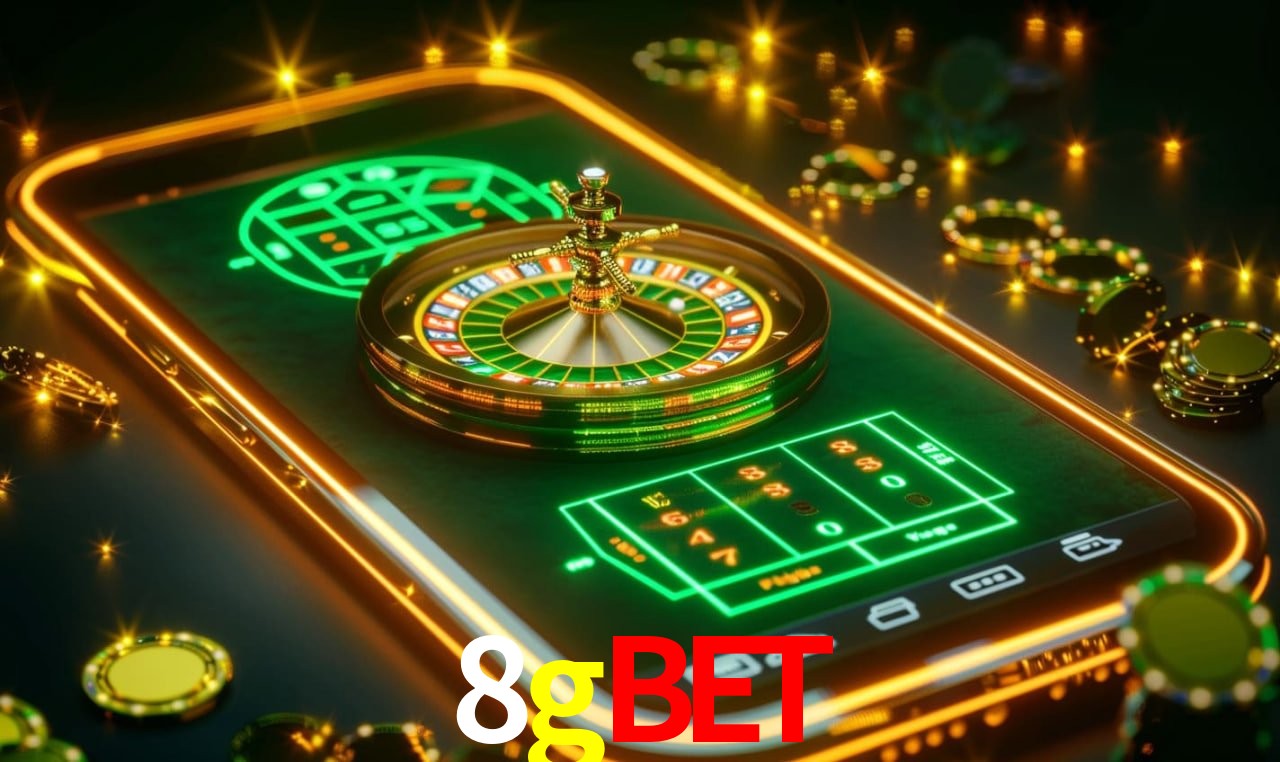 Provedores de Jogos 8gbet