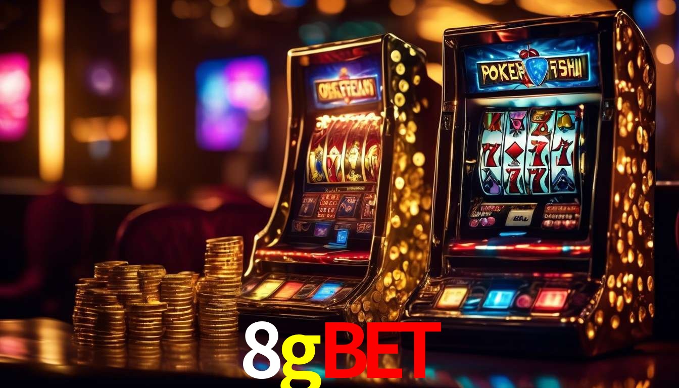 Descubra o Programa VIP da 8gbet: Vantagens Exclusivas para Jogadores