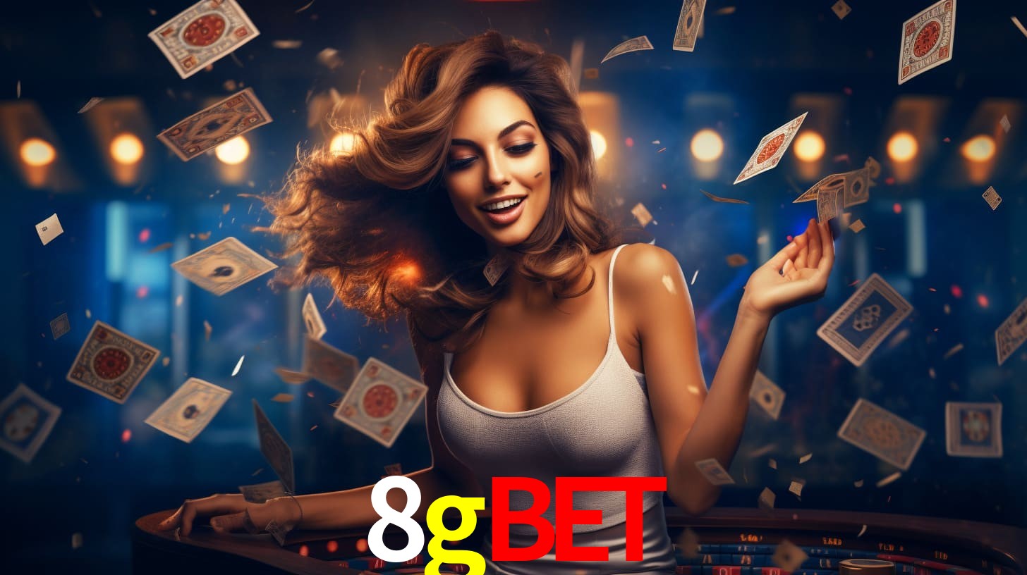 VIP Casino 8gbet