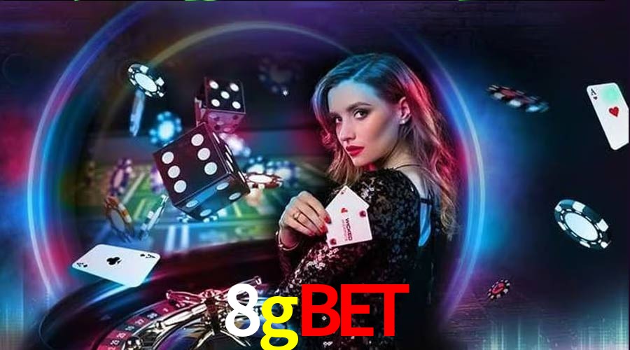 Exclusive Offers 8gbet