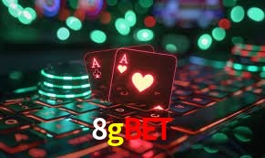 Mesa de Blackjack 8gbet