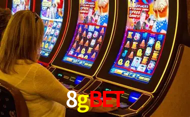 Descubra a Magia dos Jogos de Arcade no 8gbet