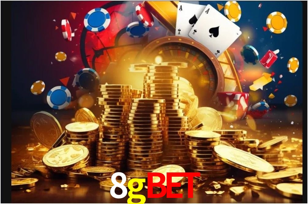 A Emoção da Loteria na 8gbet: Uma Chance de Mudança de Vida