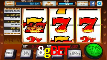 Descubra o Mundo do Cassino Online com 8gbet