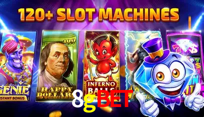 Descubra a Magia dos Jogos de Arcade no 8gbet