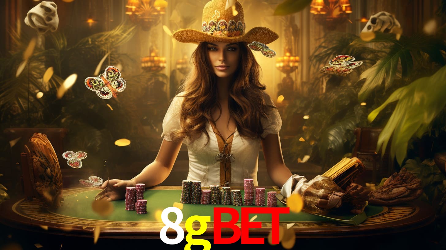 Roulette Table 8gbet