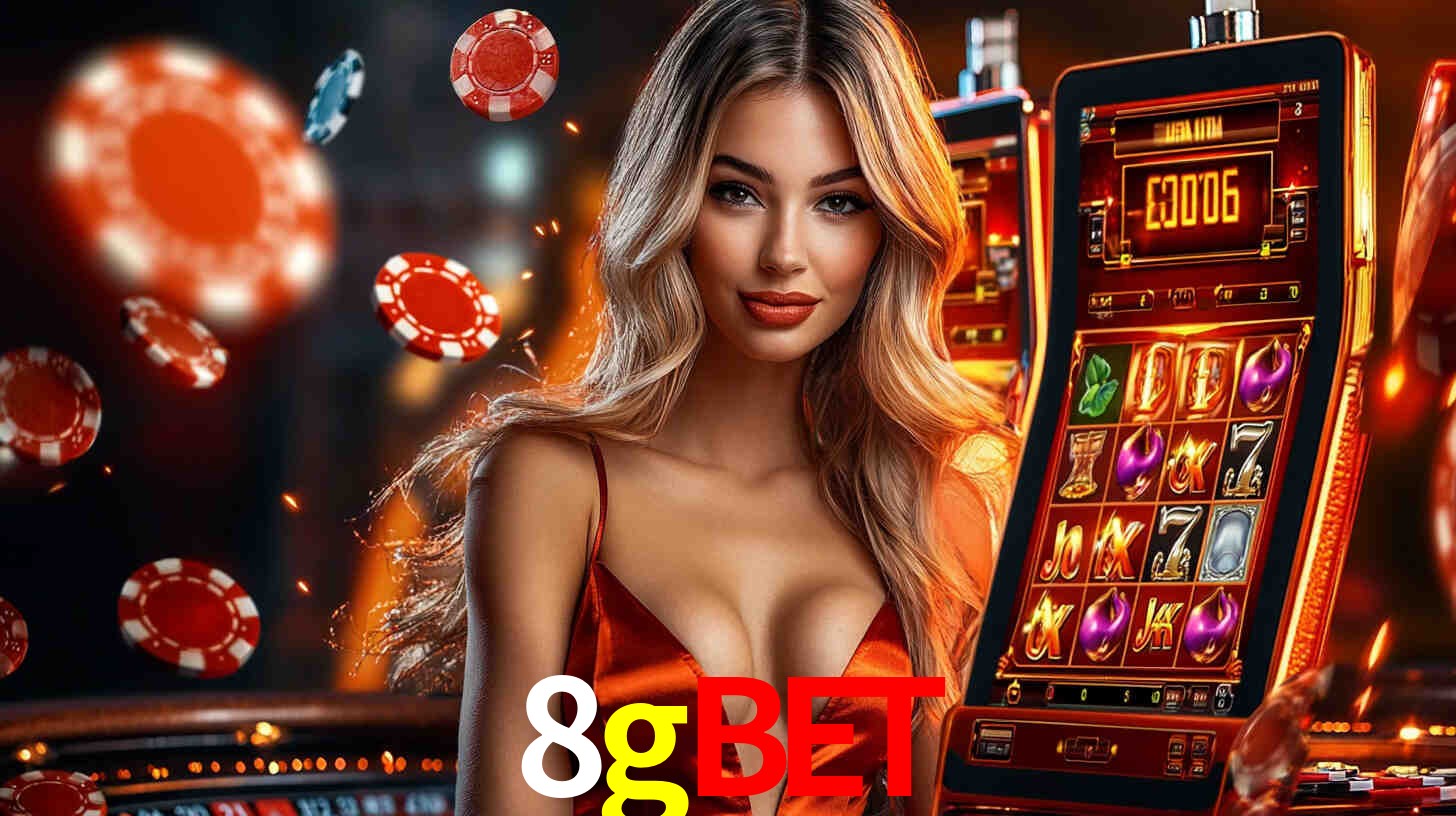 Sinta a adrenalina dos jogos de cassino com 8gbet