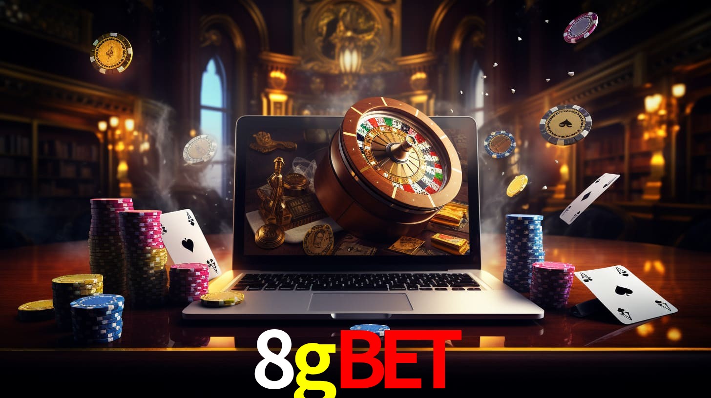 Live Casino 8gbet