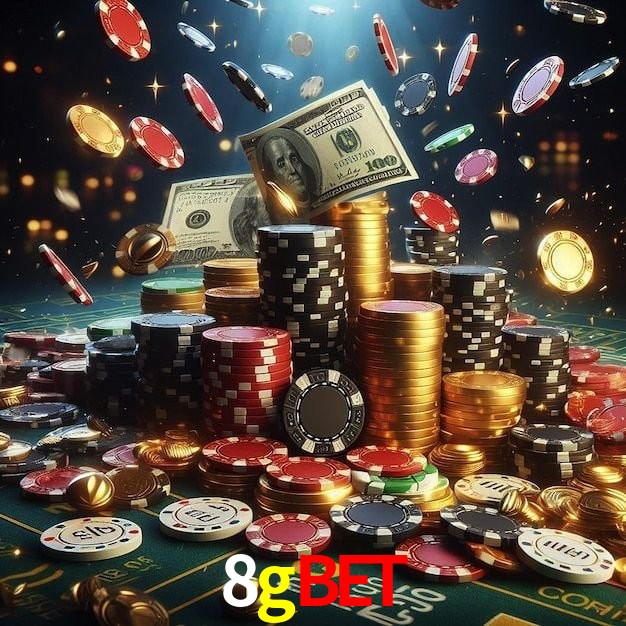 Desvendando o Mundo dos Jogos Virtuais na 8gbet