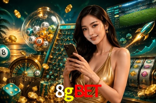 Account Benefits 8gbet