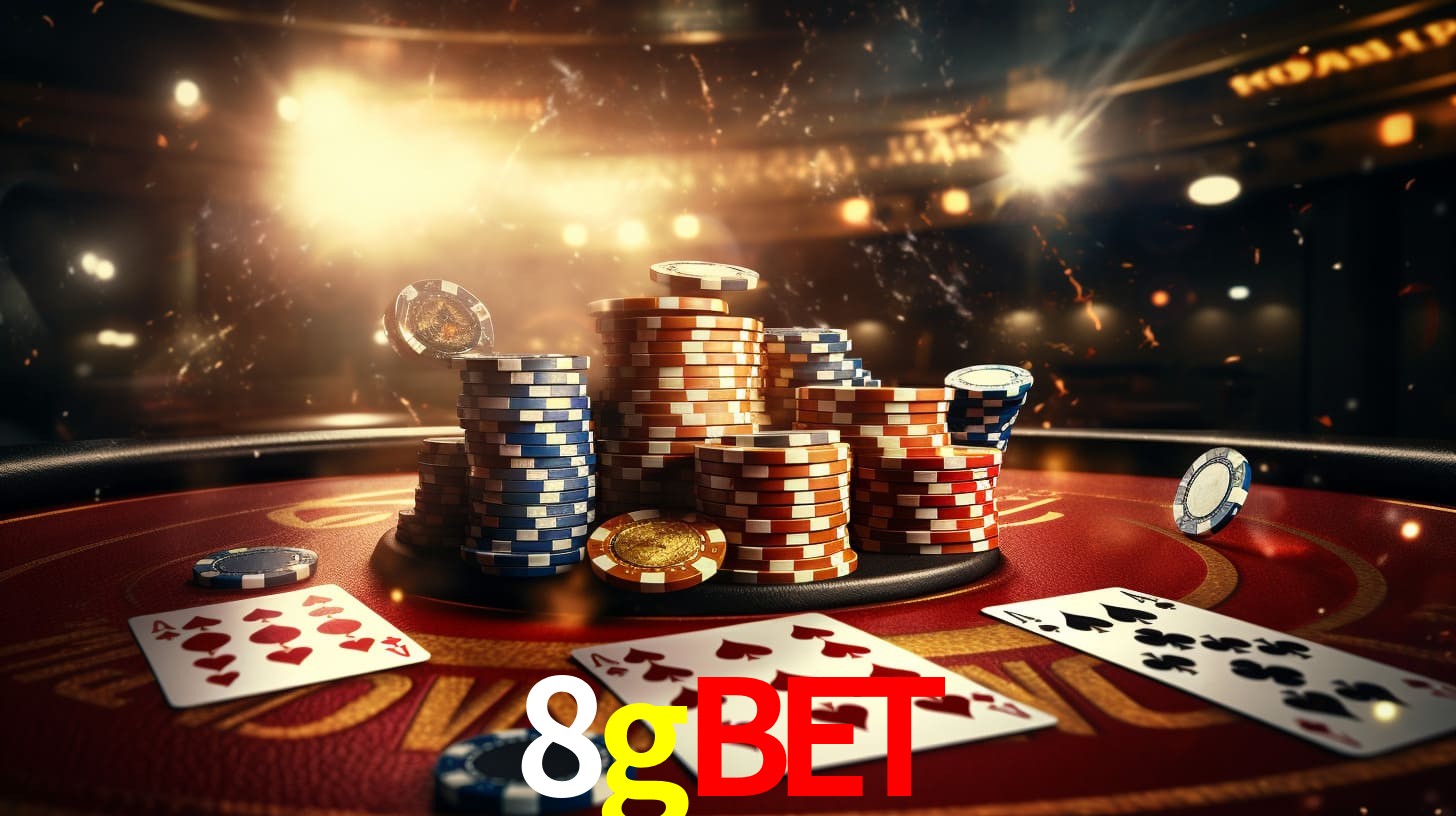 Blackjack Table 8gbet