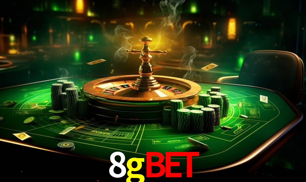A Experiência Imersiva dos Cassinos Ao Vivo no 8gbet