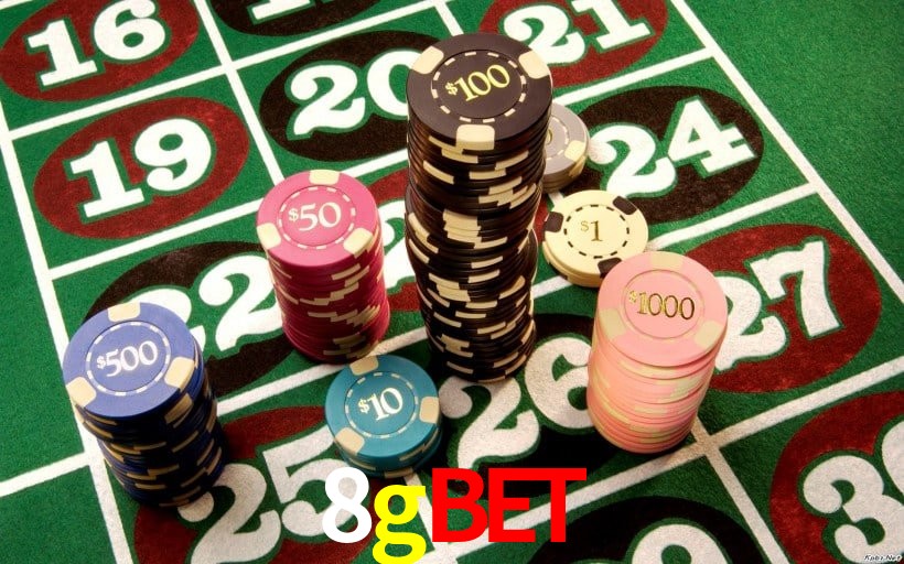 Torneios 8gbet