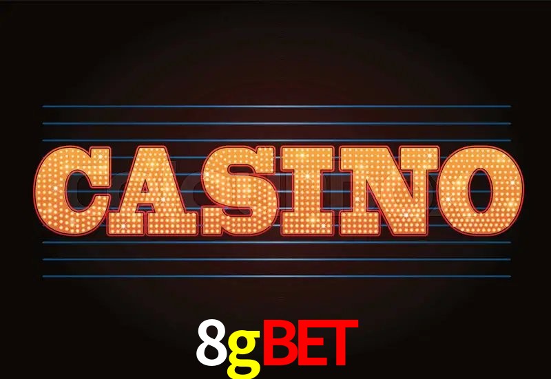 Casino VIP 8gbet