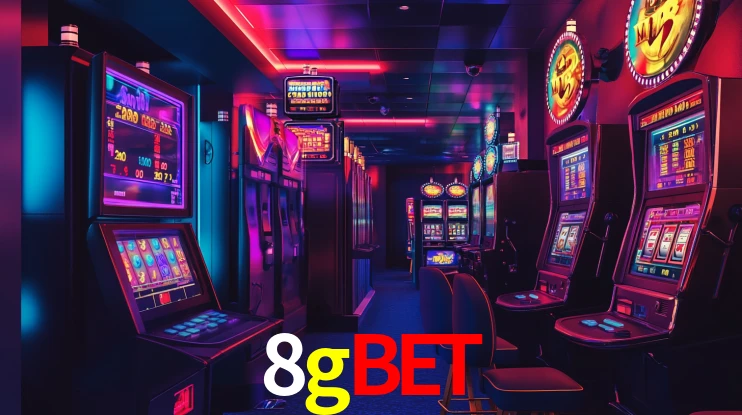 Ofertas Imperdíveis na 8gbet: Promoções e Bônus Que Valem a Pena