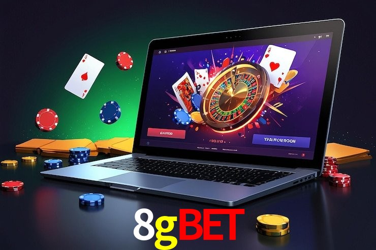 Benefícios da Conta 8gbet
