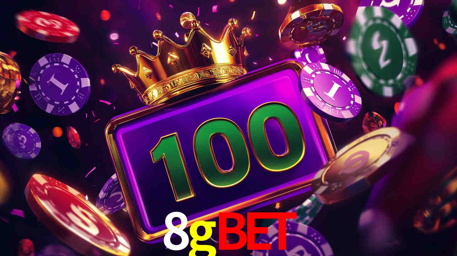 Welcome Bonus 8gbet