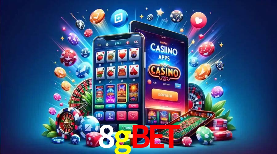 Seasonal Promotions 8gbet