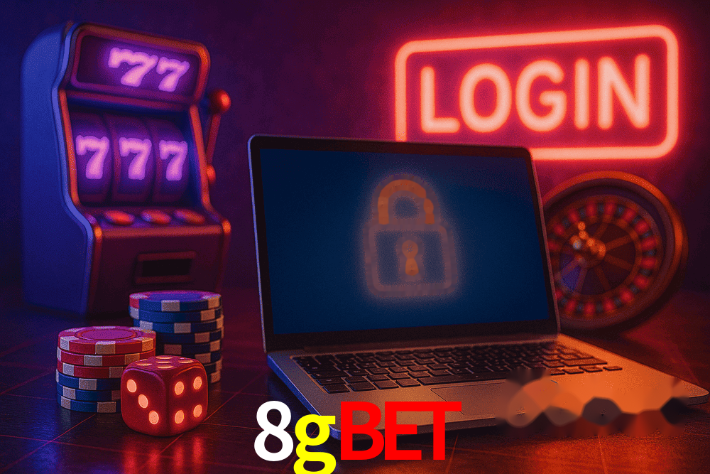 Casino Ao Vivo 8gbet