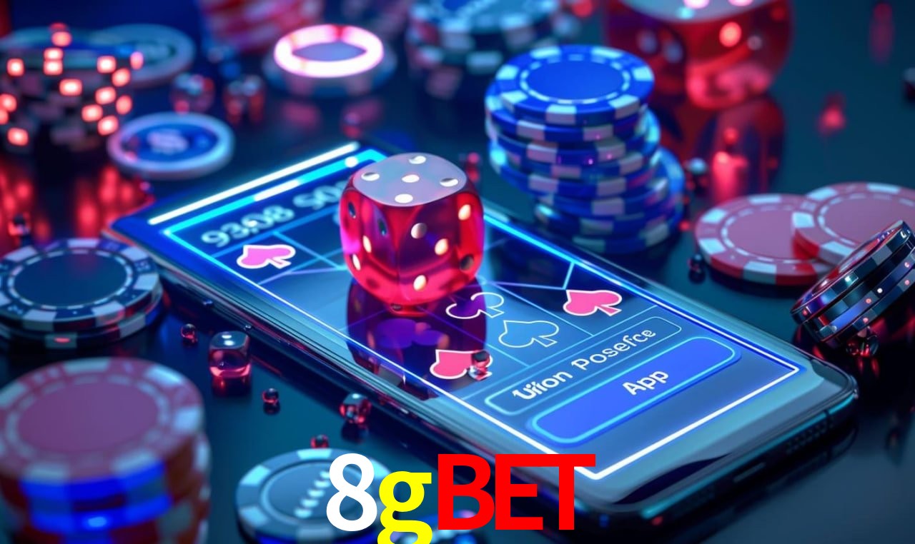 Promoções Sazonais 8gbet