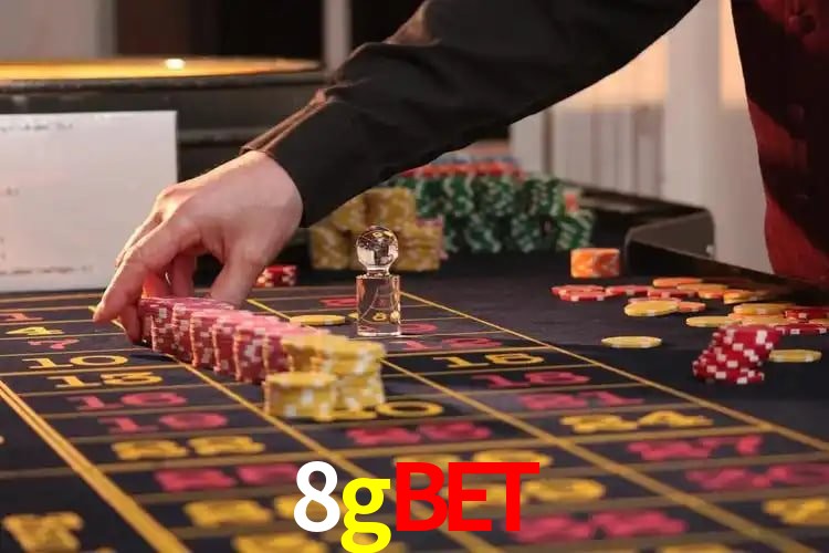 Desvendando o Mundo dos Jogos Virtuais na 8gbet