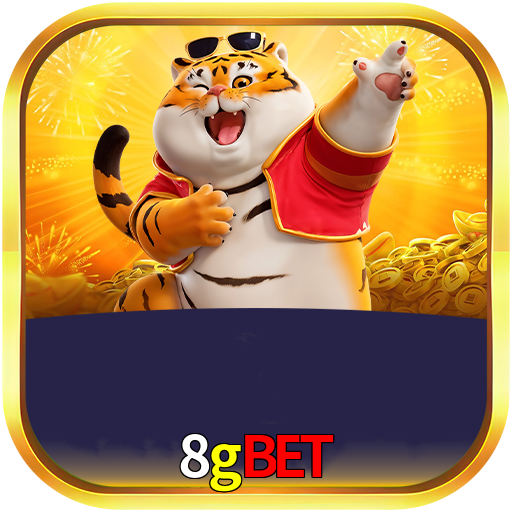 Logo da 8gbet