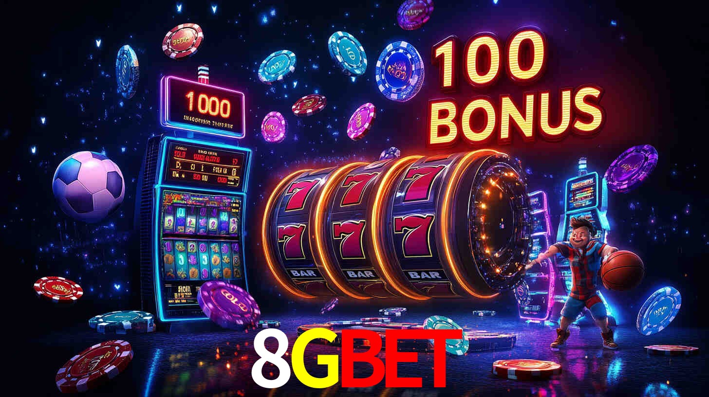 8GBET